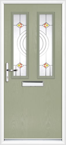 Dartford red bellini